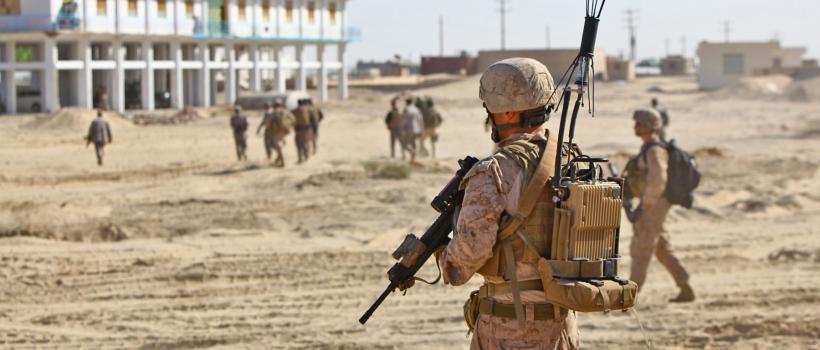 Counter-IED Market