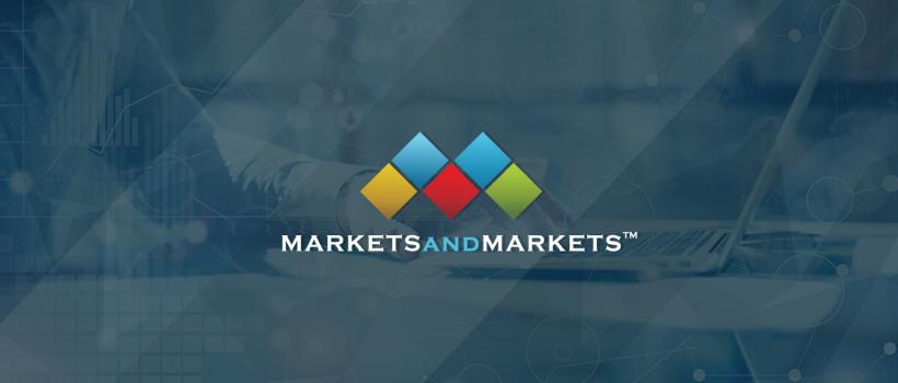 industrial valves market