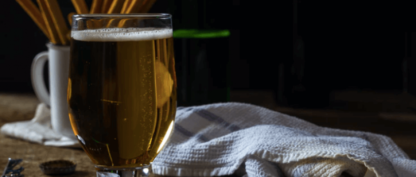 Craft Cider Industry