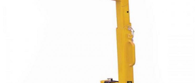 Crane Forks 