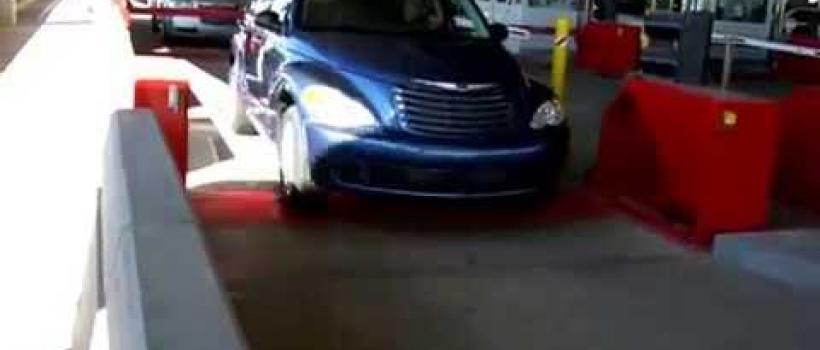 Crash Barrier Systems