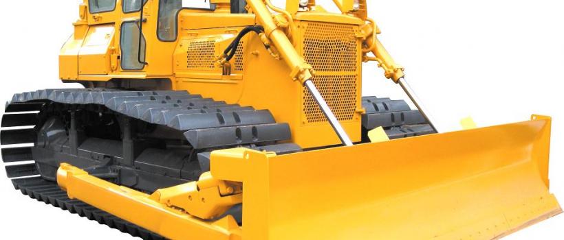 Crawler Dozers