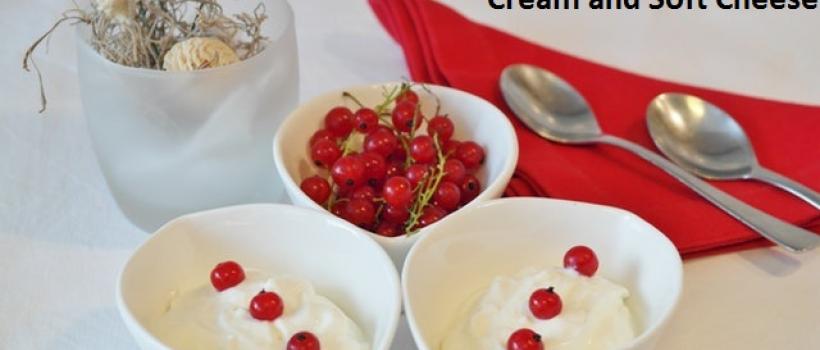Cream and Soft Cheese- Fact.MR