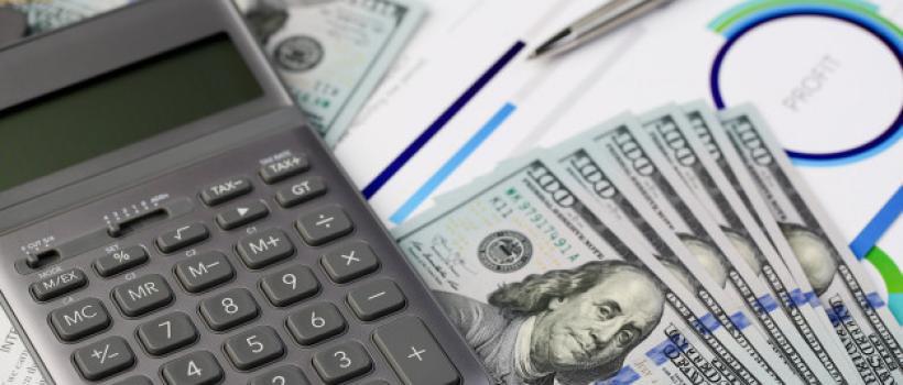 Credit repair agency