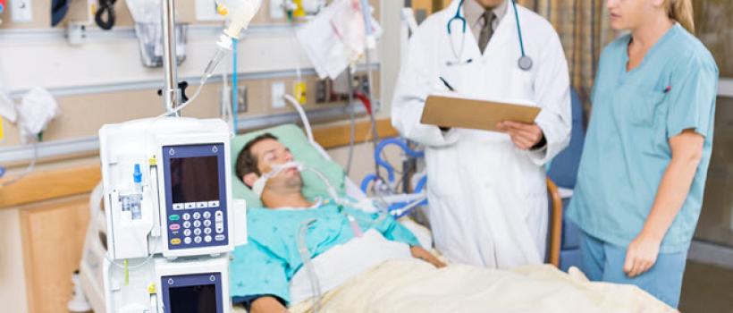Critical Care Medicine Specialist Email List