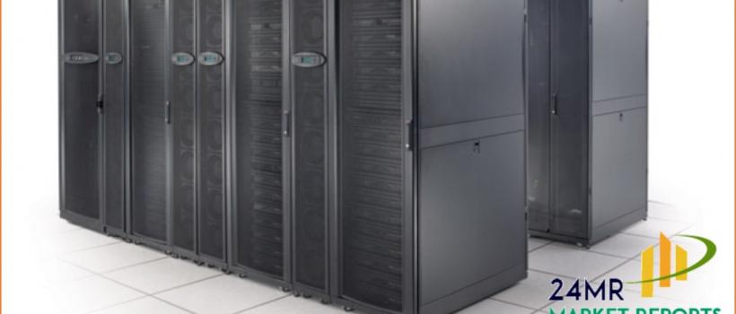 Critical Power and Cooling