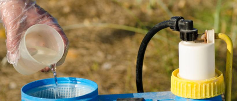Crop Protection Chemicals