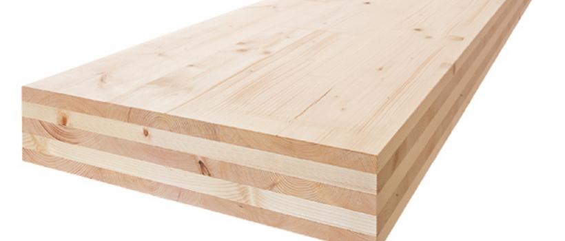 Cross Laminated Timber (CLT) Market 