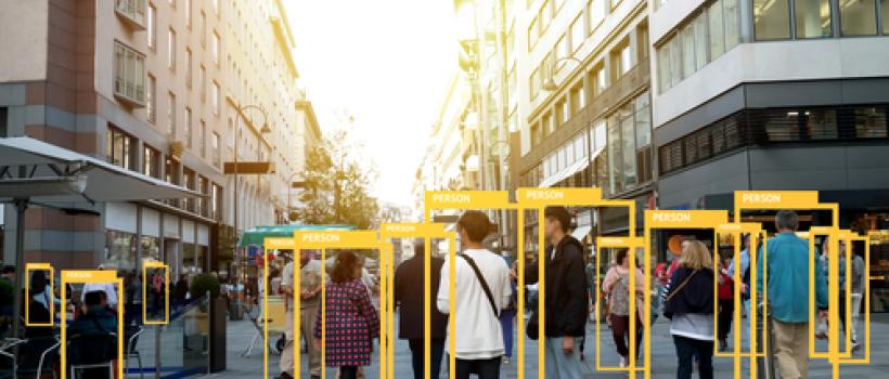 Crowd Analytics Market 