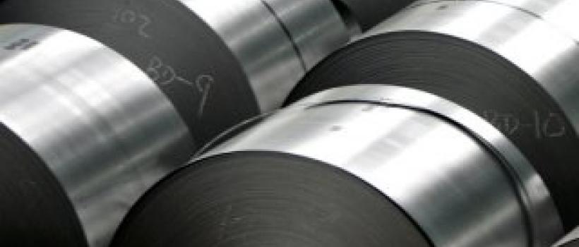 Crude Steel