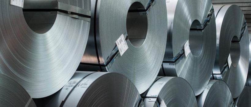 Crude Steel Market 