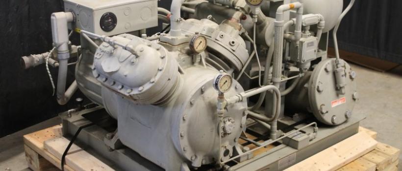 Cryogenic Equipment Market