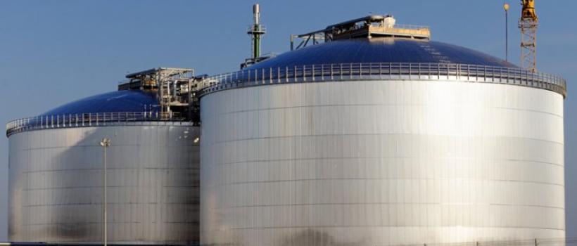 Cryogenic Storage Tanks, Cryogenic Storage Tanks Market, Cryogenic Storage Tanks Market Growth