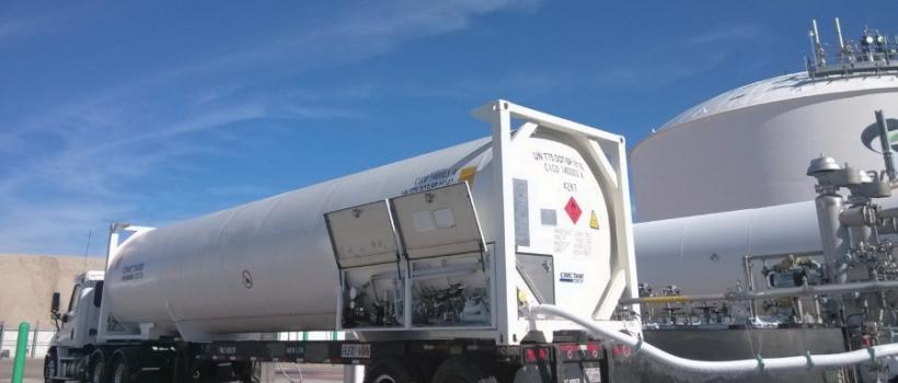 Cryogenic Tanks Market