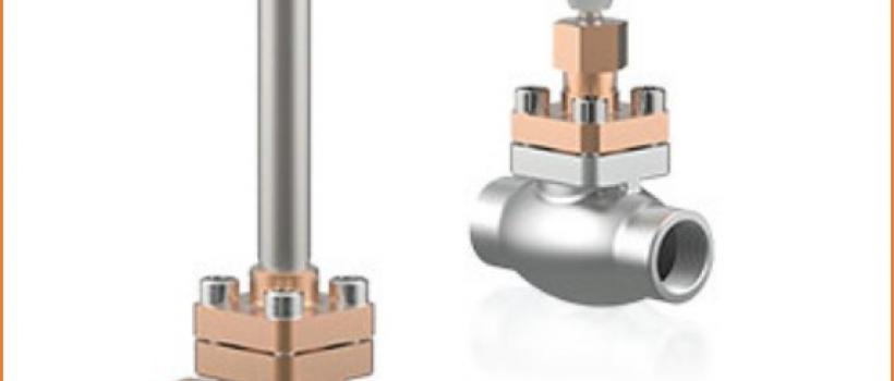Cryogenic Valve