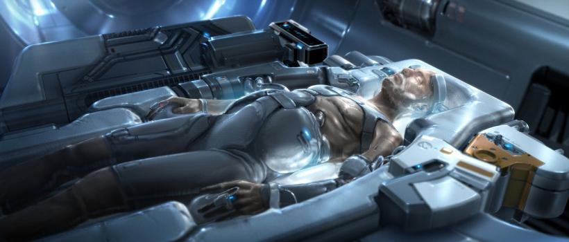 Cryosleep Market