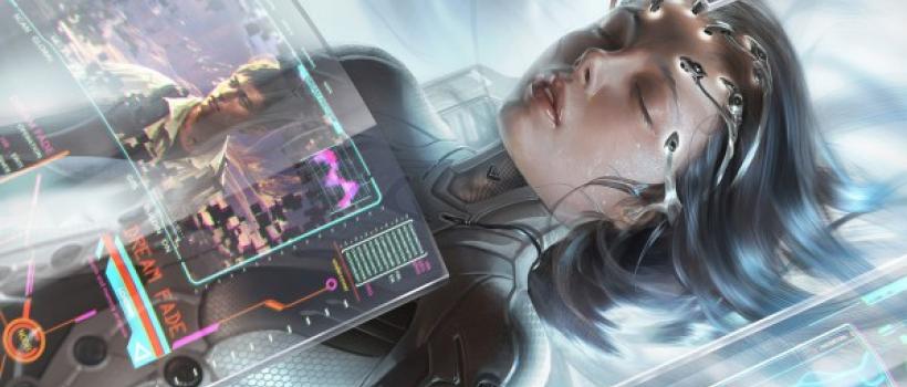 Cryosleep