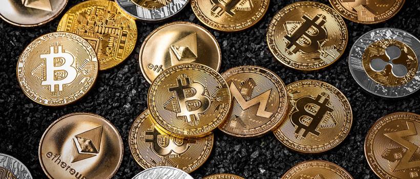 Crypto-Currency market