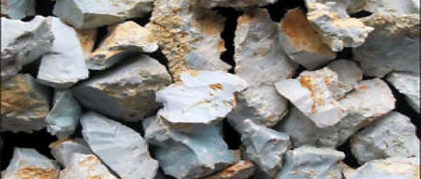 Cryptocrystalline Magnesite