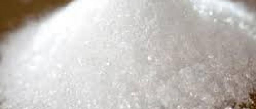 Crystalline Monochloroacetic