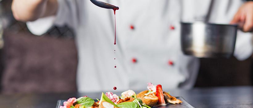 Culinary Arts Tourism