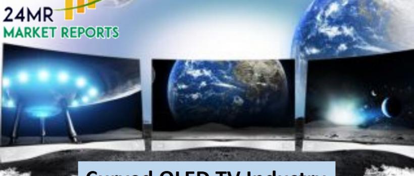 Curved OLED TV
