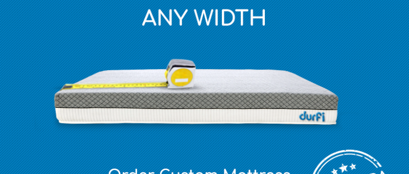 perfect customized mattress 