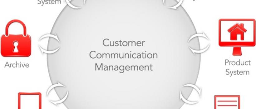 Customer Communication Management (CCM) Market