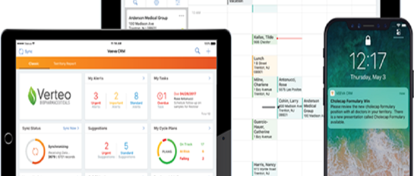 Customer Relationship Management (CRM) Software