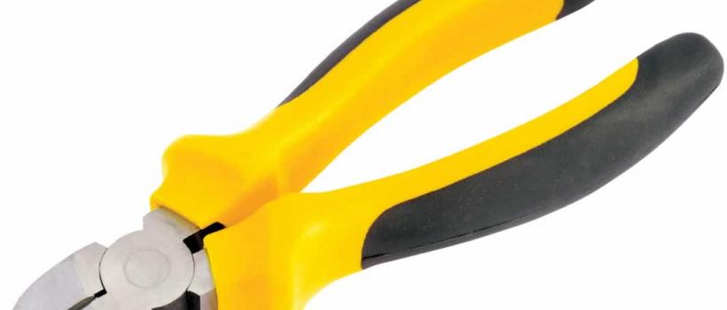 Cutting Pliers