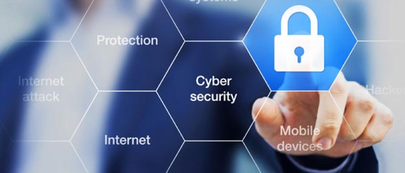 Cyber Security Software Industry