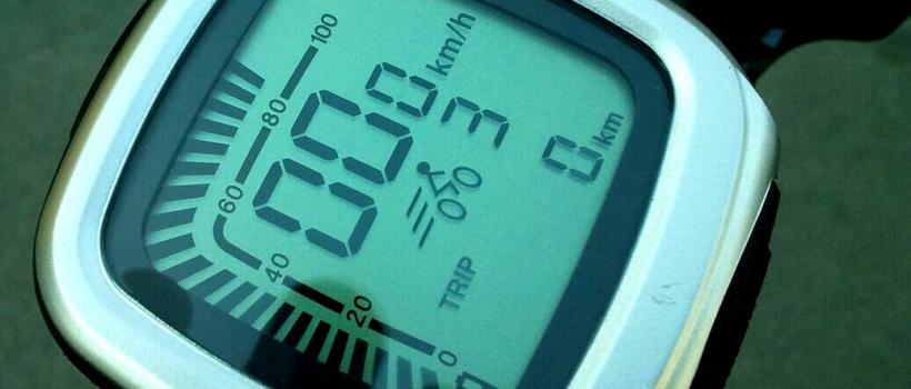 Global Cycle Computer Market