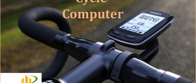 Cycle Computer