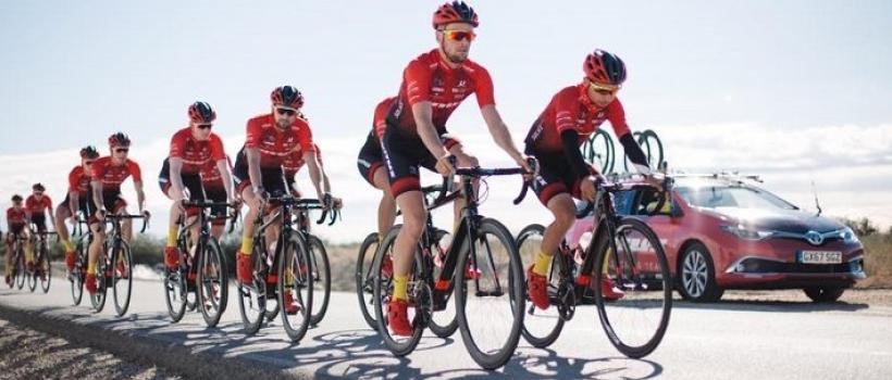 Cycling Wear Market