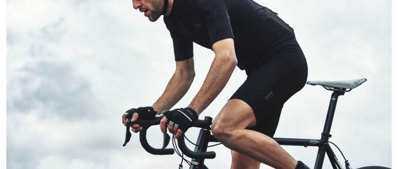 Cycling Wear Market 