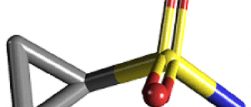 Cyclopropanesulfonyl Amide Market