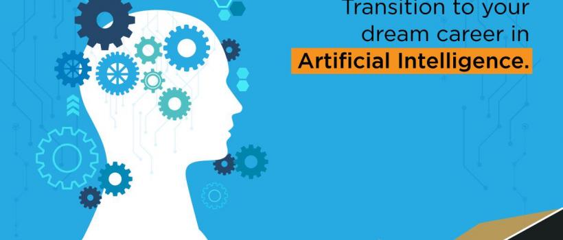 What is the requirement of artificial intelligence in today’s world?