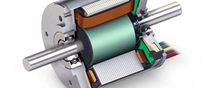 DC Brushless Motors Market
