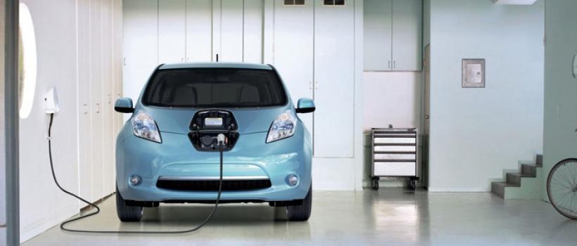  DC Electric Vehicle Chargers