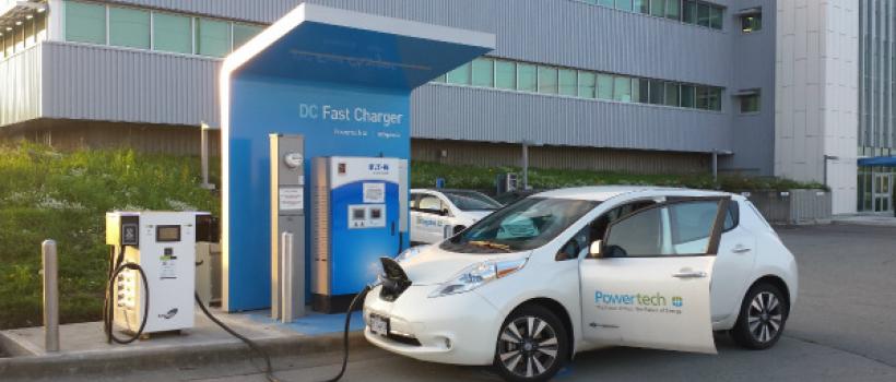 DC Electric Vehicle Chargers, DC Electric Vehicle Chargers Market, DC Electric Vehicle Chargers Market Growth