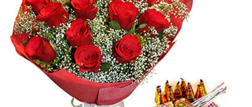 Diwali Gifts for Parents