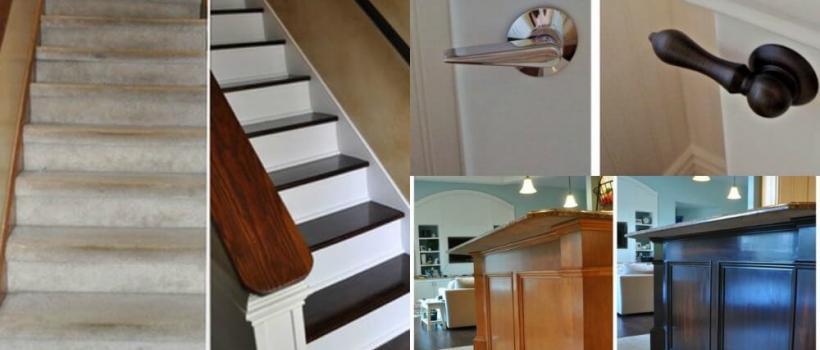  DIY Home Improvement