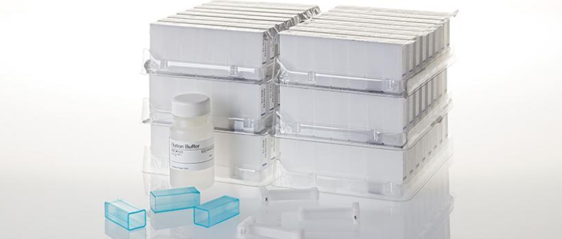 DNA Extraction Kits Market