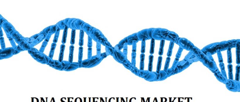 DNA Sequencing Market