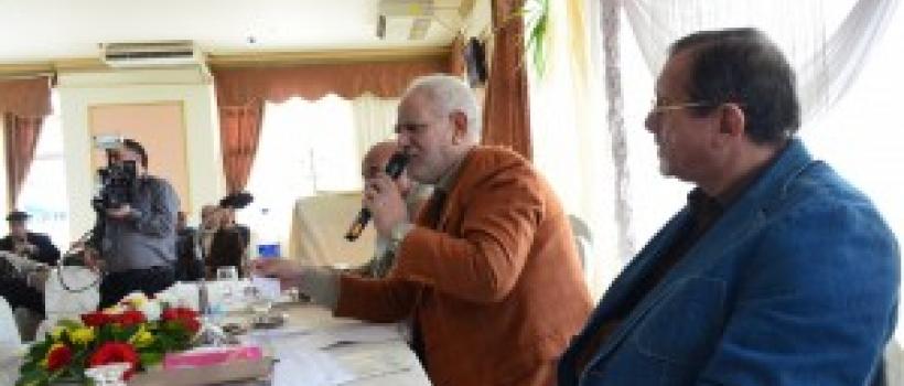 نقابة المهندسين بالأسكندرية