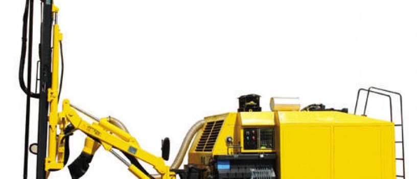 DTH Drilling Rig, DTH Drilling Rig Market, DTH Drilling Rig Market Growth