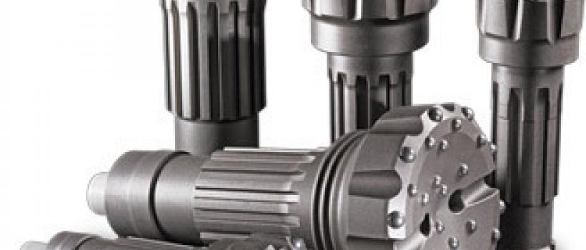 DTH Hammer Bits Market