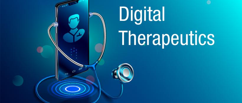 Digital Therapeutics Market