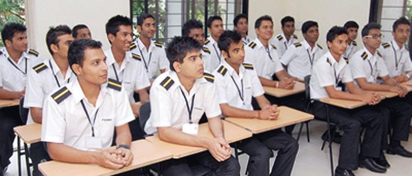 GP rating course entrance exam