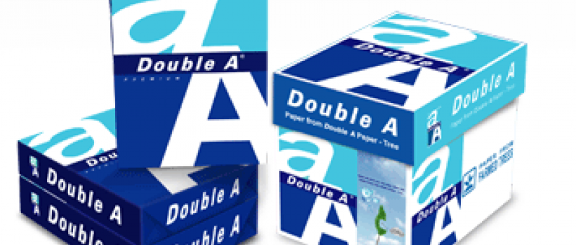 Double A